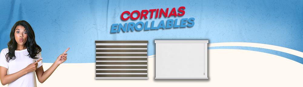 Cortina Enrollable