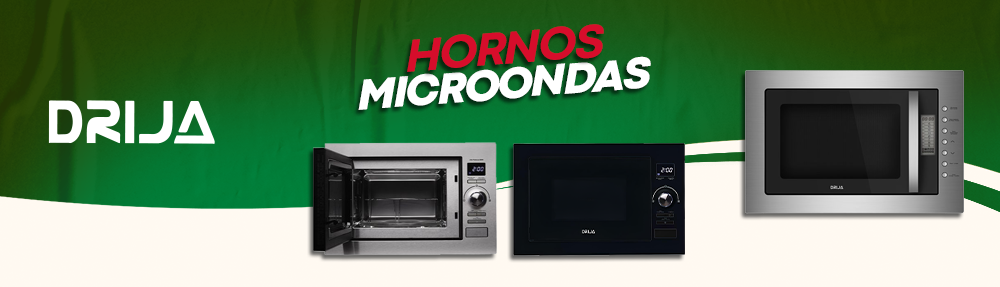 Horno Microondas
