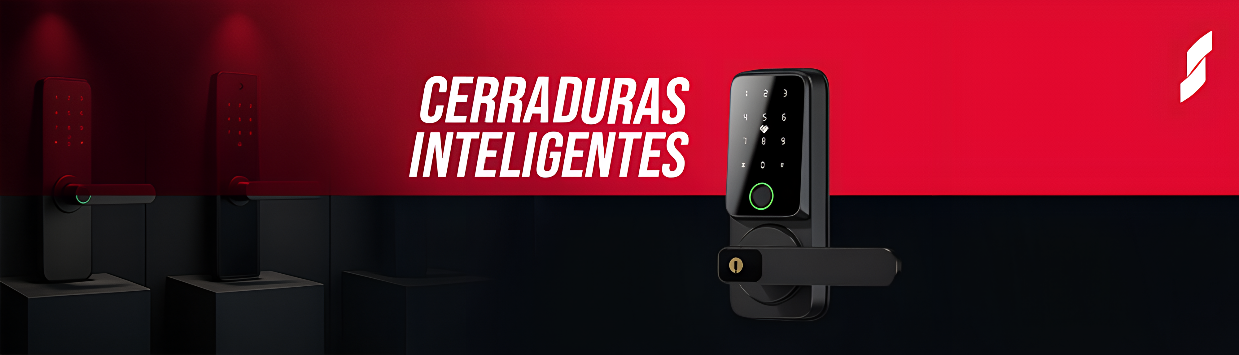 Cerraduras Inteligentes