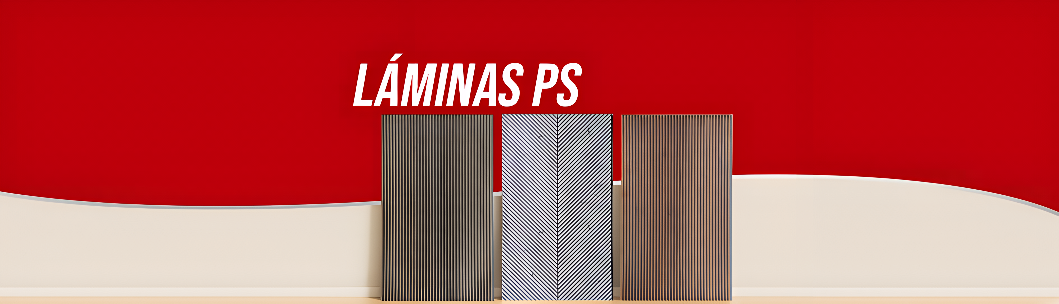 Molduras y Láminas PS