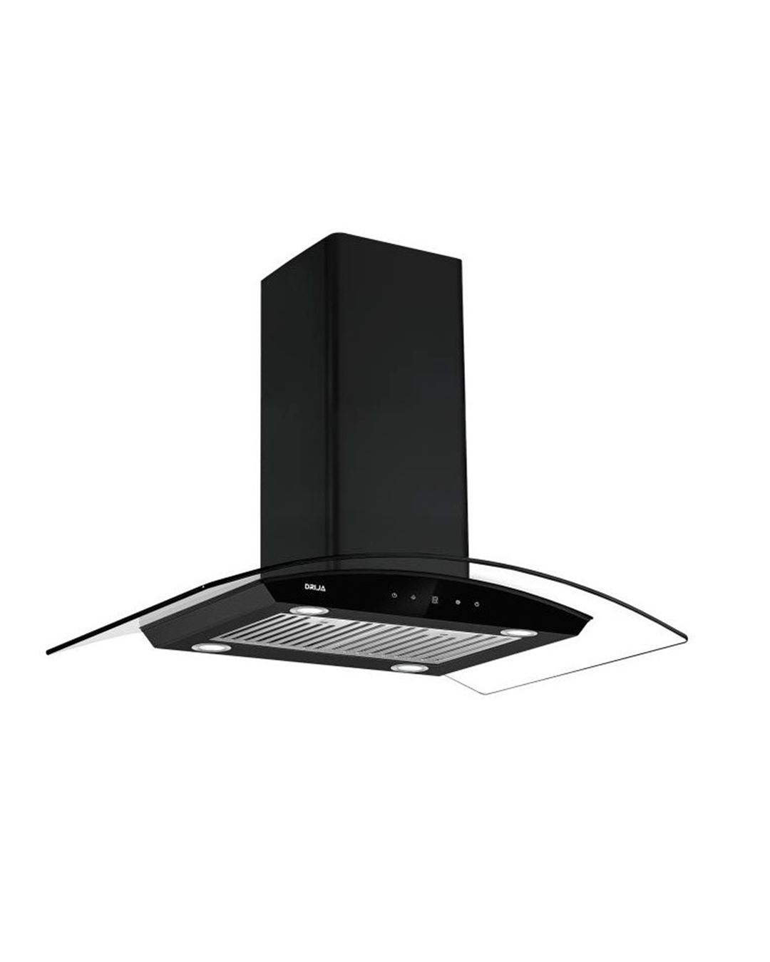 Slim Touch 60 Black Fat Extractor