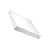 LÁMPARA LED CUADRADA - 18W - SUPERFICIAL - LOSA