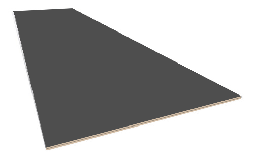 DECO PANEL PVC 120cmX290cmX9mm