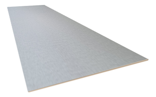 Panel Decorativo De PVC DecoPanel 0.60 m X 2.90 m X 9 mm