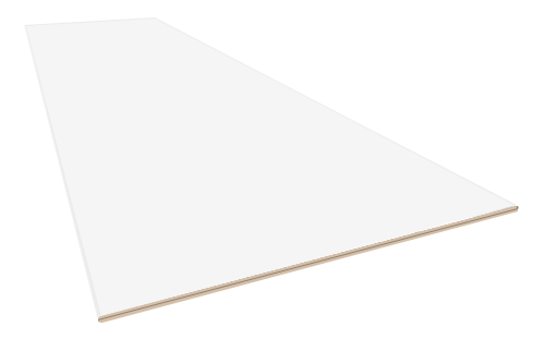 DecoPanel PVC Decorative Panel 0.60 m X 2.90 m X 9 mm