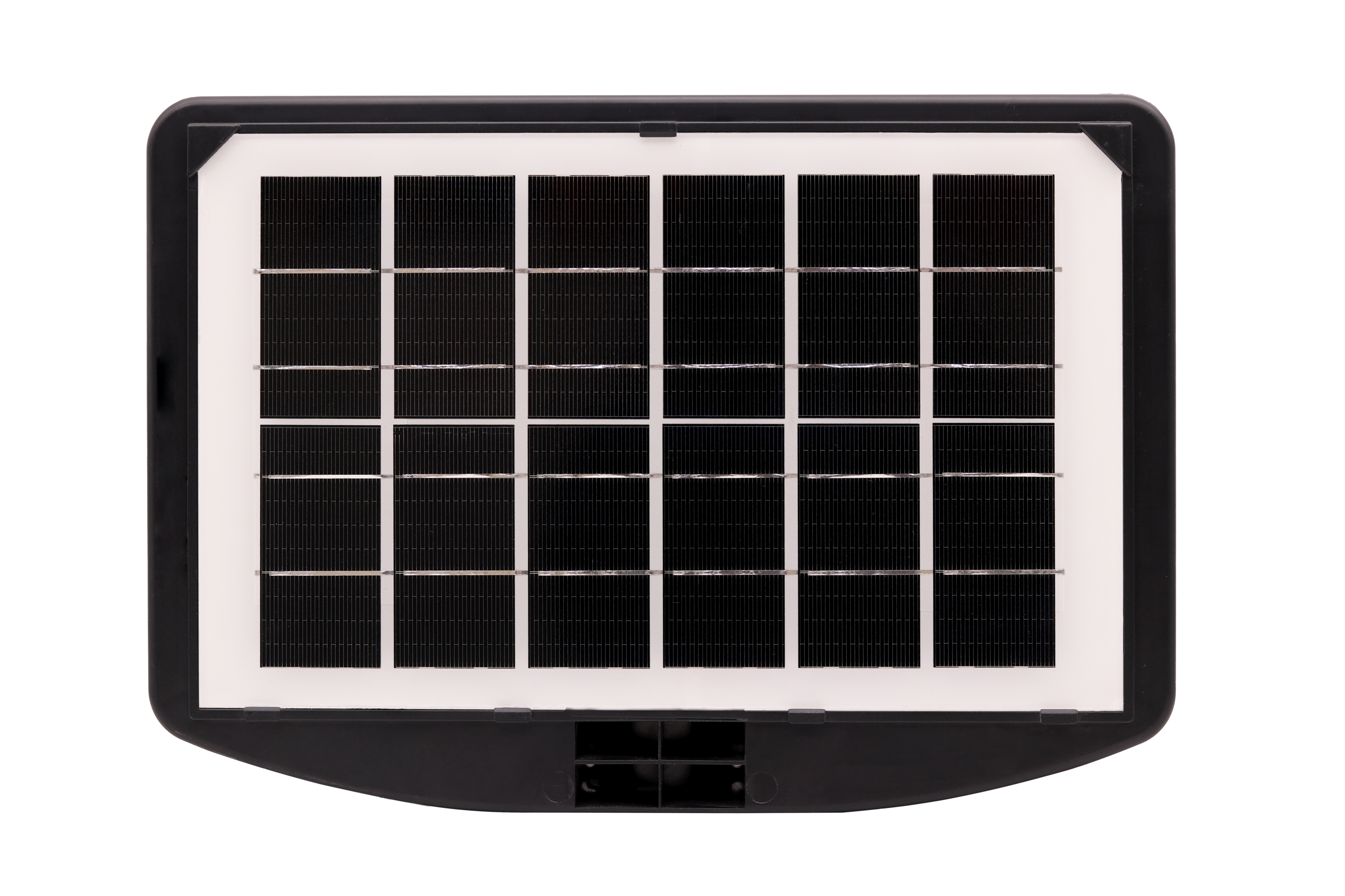 LAMPARA SOLAR 300W