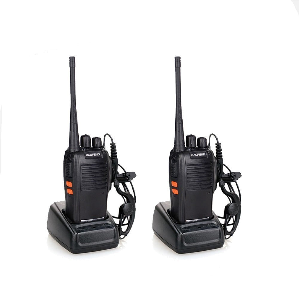 Radio Warlkie Talkie Baofeng