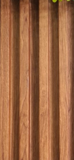 REVESTIMIENTO DE PARED 170*22*2900MM NUEZ