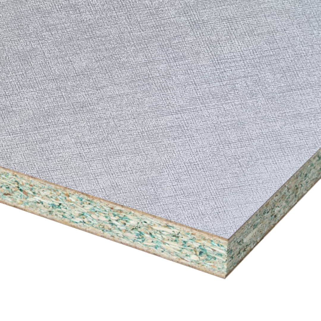 AGLOMERADO HIDROFUGO 1220X2440X15mm