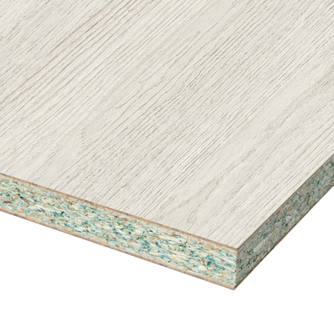 AGLOMERADO HIDROFUGO 1220X2440X15mm