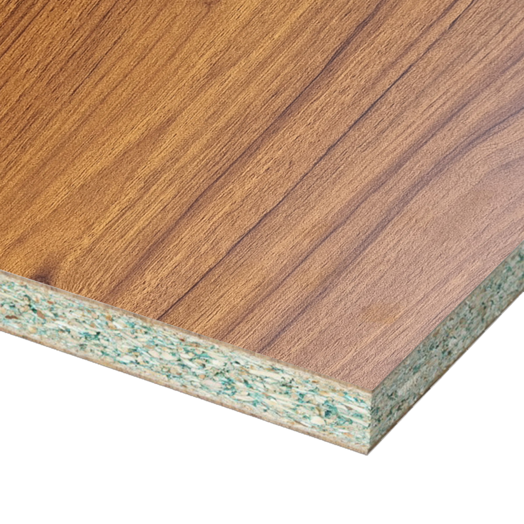 AGLOMERADO HIDROFUGO 1220X2440X15mm