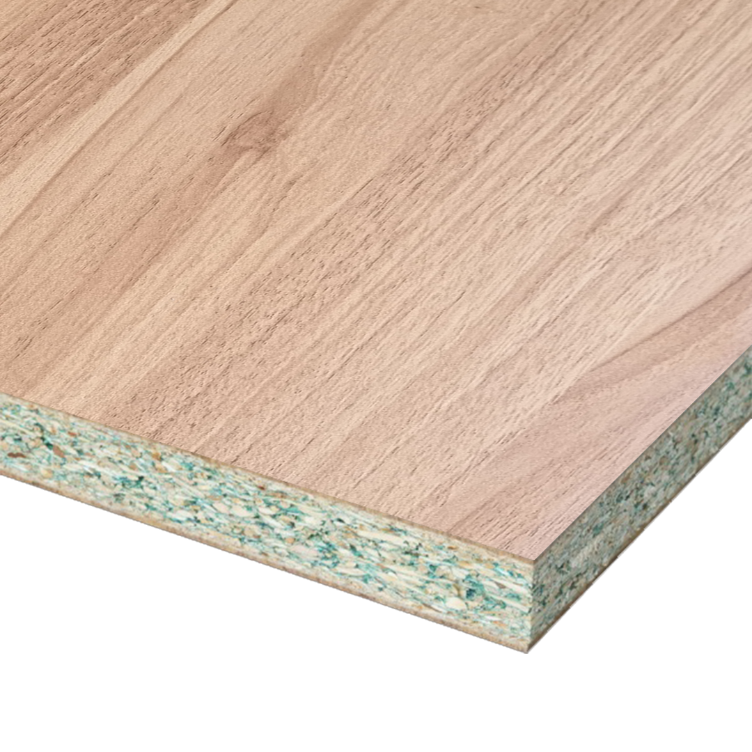 AGLOMERADO HIDROFUGO 1220X2440X15mm