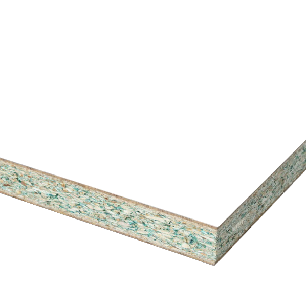 AGLOMERADO HIDROFUGO 1220X2440X15mm