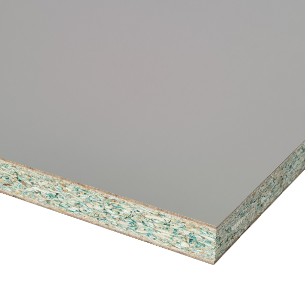 AGLOMERADO HIDROFUGO 1220X2440X15mm