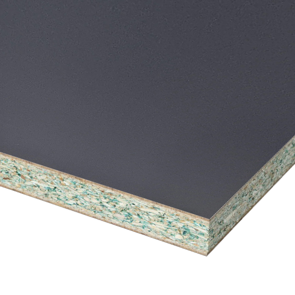 AGLOMERADO HIDROFUGO 1220X2440X15mm