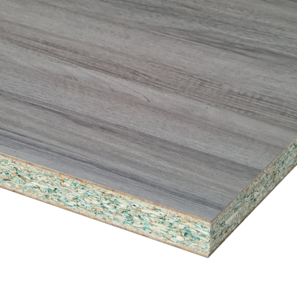 AGLOMERADO HIDROFUGO 1220X2440X15mm