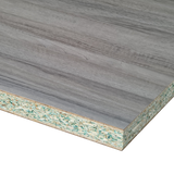 4' x 8' x 15mm Chipboard Sheet