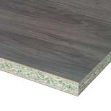 AGLOMERADO HIDROFUGO 1220X2440X15mm