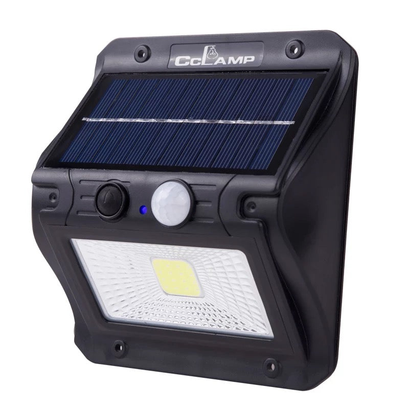 Solar Outdoor Lamp 7w