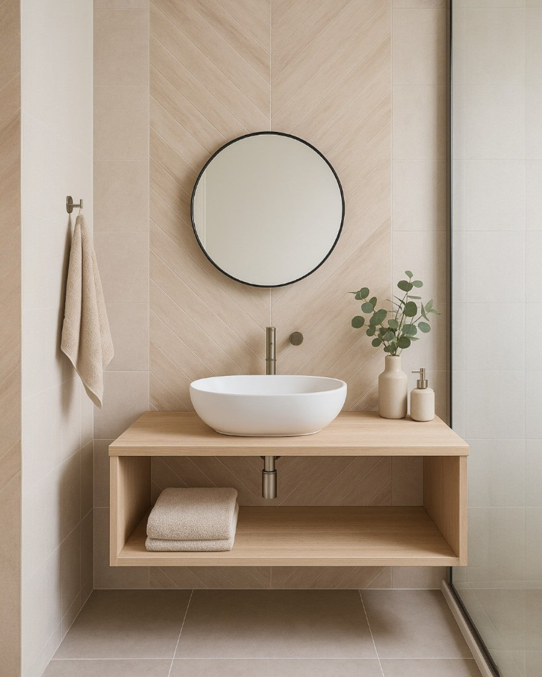 Matte Polished Porcelain 60X120 cm (2.16M² X Box)