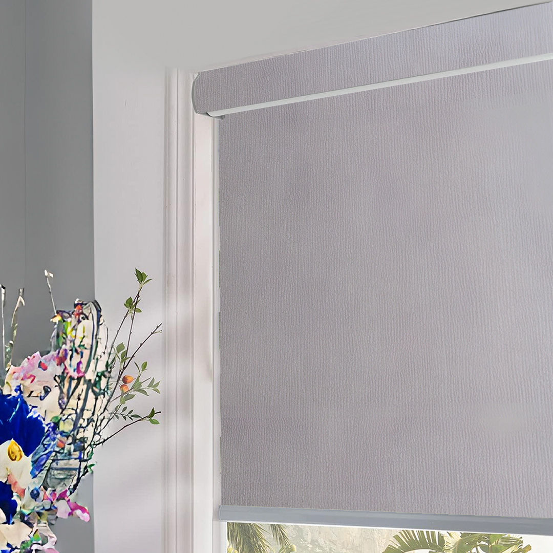 CORTINAS ENROLLABLES BLACKOUT - 1.10M A 2.50M - F5682