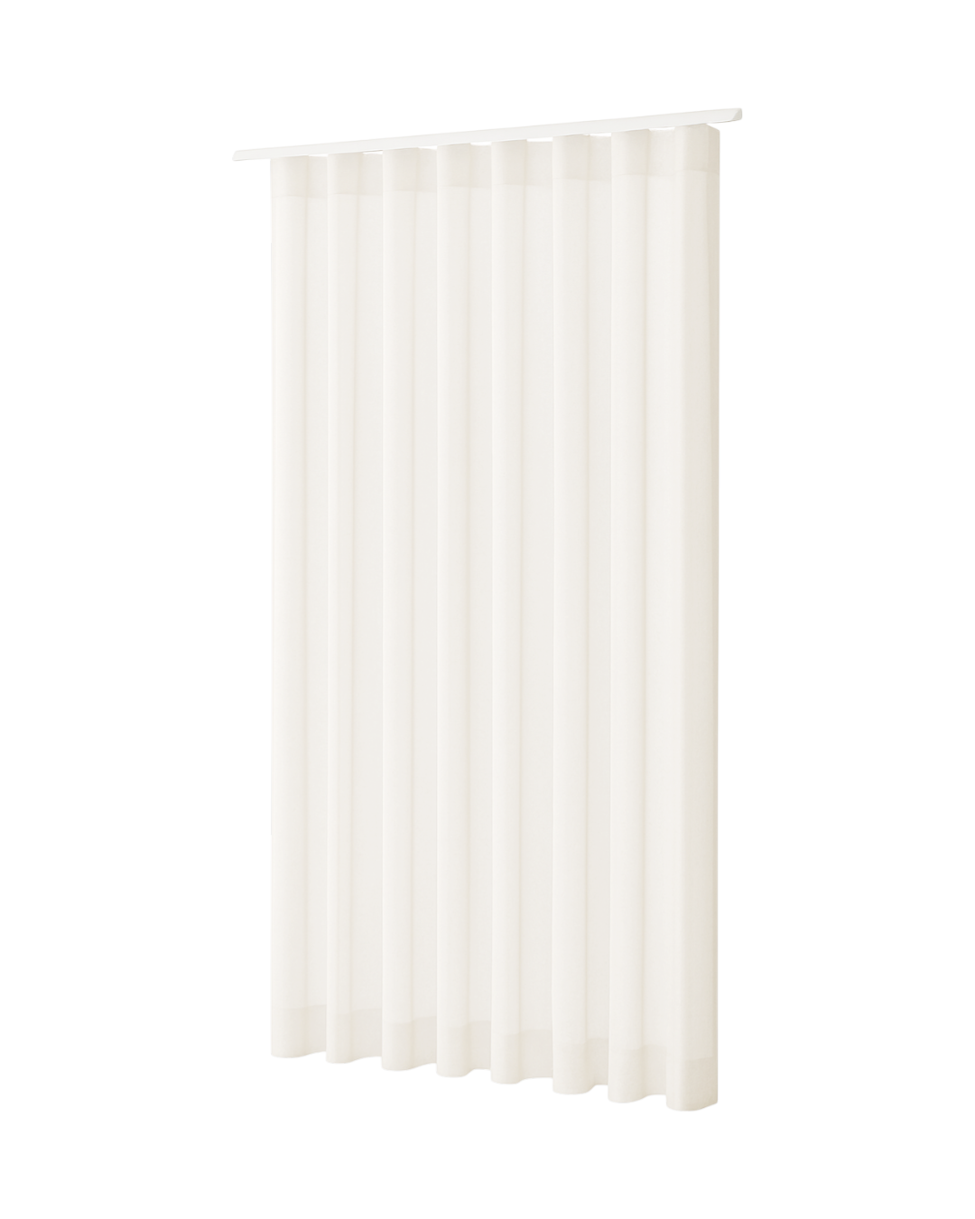 CORTINAS DE VELO - 1.60CM A 3.00M - YD1201-1