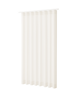 CORTINAS DE VELO - 1.60CM A 3.00M - YD1201-1