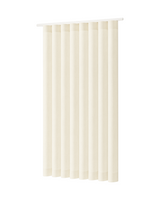 CORTINAS DE VELO - 1.60CM A 3.00M - YD1201-2