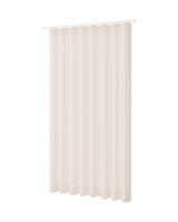 CORTINAS DE VELO - 1.60CM A 3.00M - YD1201-3
