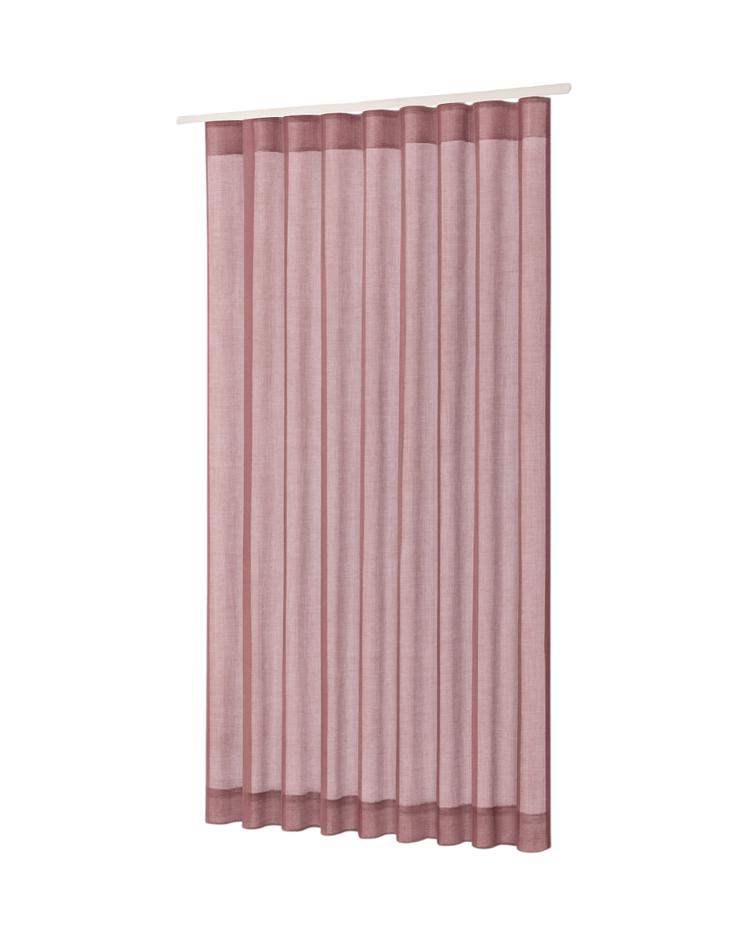 CORTINAS DE VELO - 1.60CM A 3.00M - YD1201-9