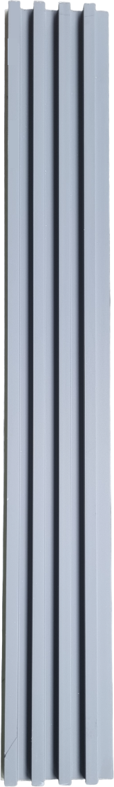 LAMINAS WPC 16CMX2.3CMX2.90M