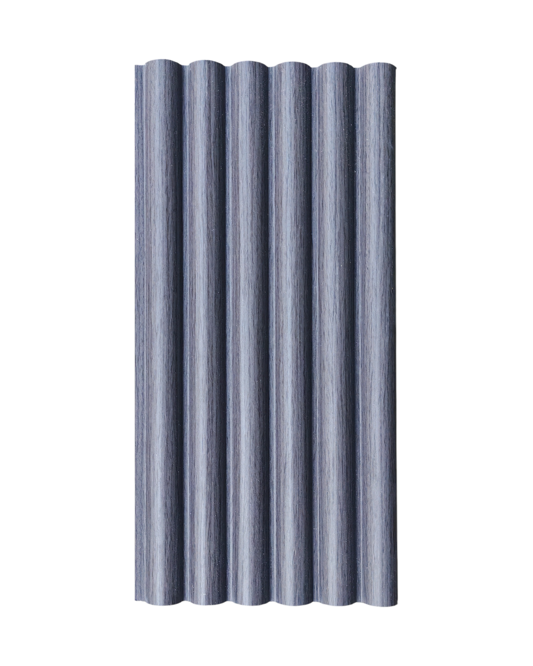 NUEVA COLECCIÓN - LÁMINAS ACANALADAS Y PANELADOS DE PARED - WPC - LK-H-3112