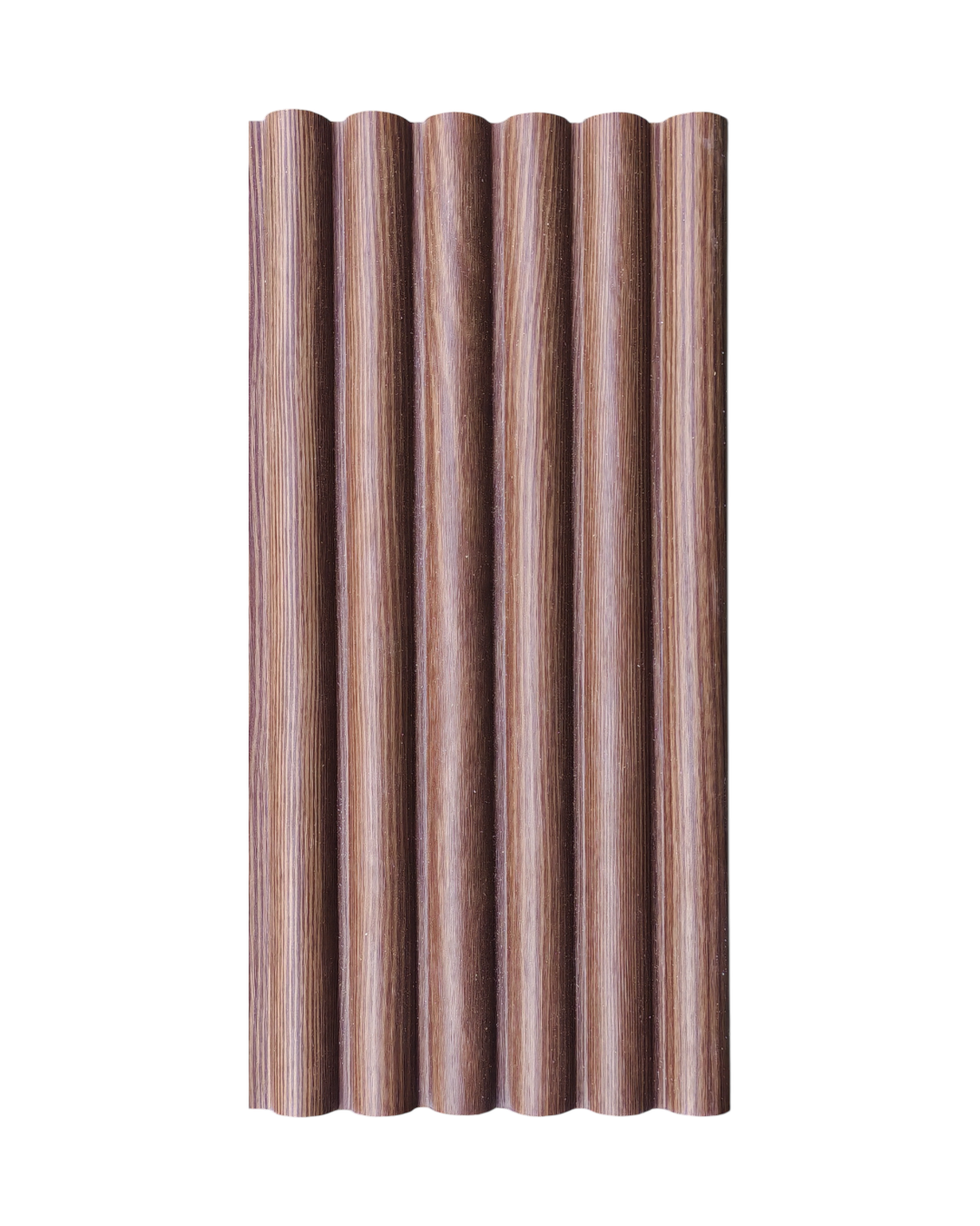 NUEVA COLECCIÓN - LÁMINAS ACANALADAS Y PANELADOS DE PARED - WPC - LK-H8152