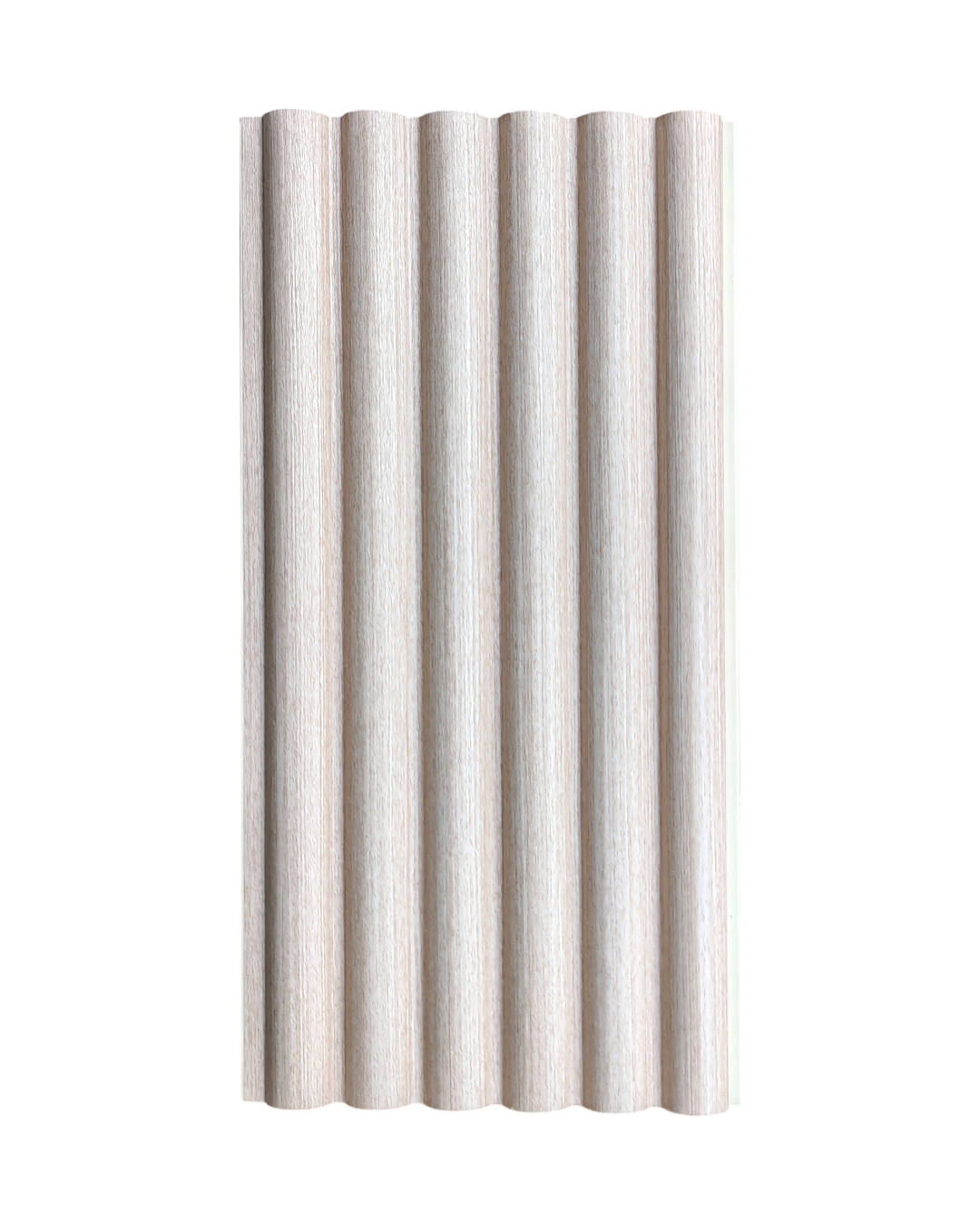 NUEVA COLECCIÓN - LÁMINAS ACANALADAS Y PANELADOS DE PARED - WPC - LK-H8140