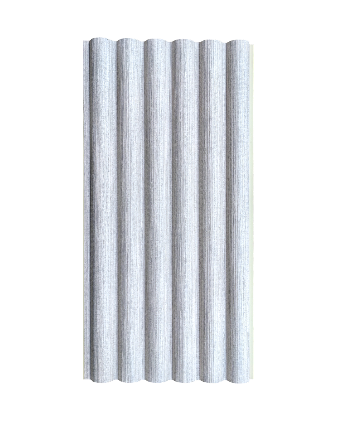 NUEVA COLECCIÓN - LÁMINAS ACANALADAS Y PANELADOS DE PARED - WPC - LK2012