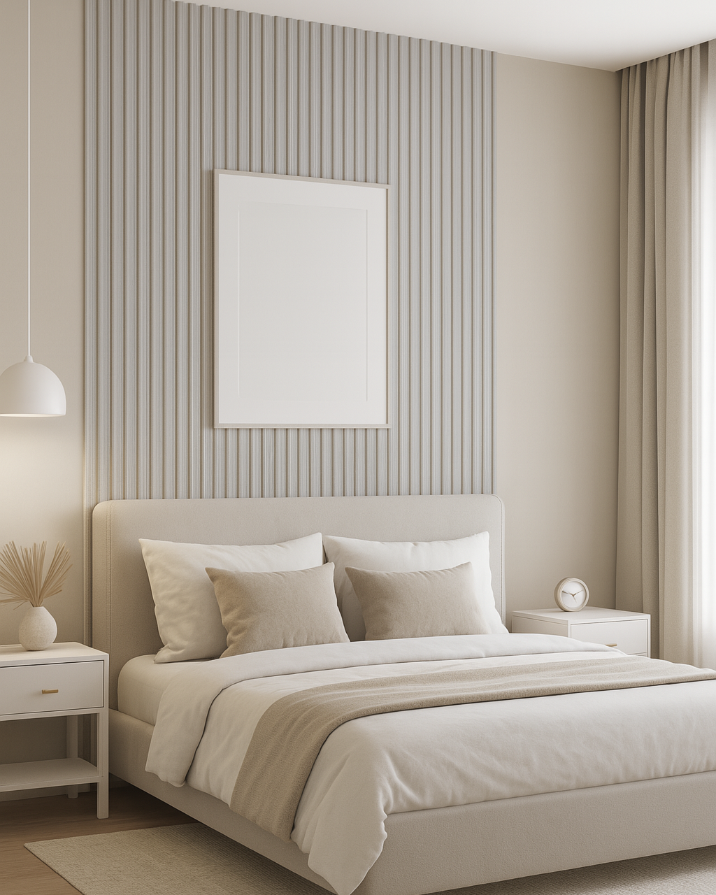 NUEVA COLECCIÓN - LÁMINAS ACANALADAS Y PANELADOS DE PARED - WPC - LK2012