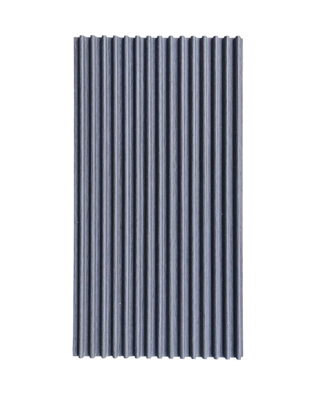 NUEVA COLECCIÓN - LÁMINAS ACANALADAS Y PANELADOS DE PARED - WPC - LK-H-3112