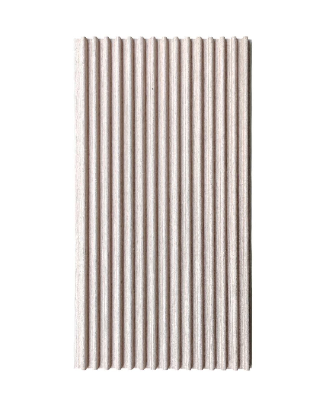 NUEVA COLECCIÓN - LÁMINAS ACANALADAS Y PANELADOS DE PARED - WPC - LK-H8140