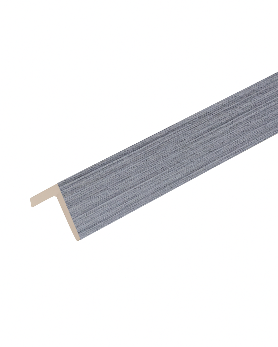 NUEVA COLECCIÓN - LÁMINAS ACANALADAS Y PANELADOS DE PARED - WPC - LK-H-3112