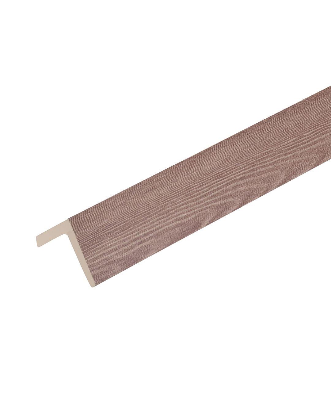 NUEVA COLECCIÓN - LÁMINAS ACANALADAS Y PANELADOS DE PARED - WPC - LK-H8152