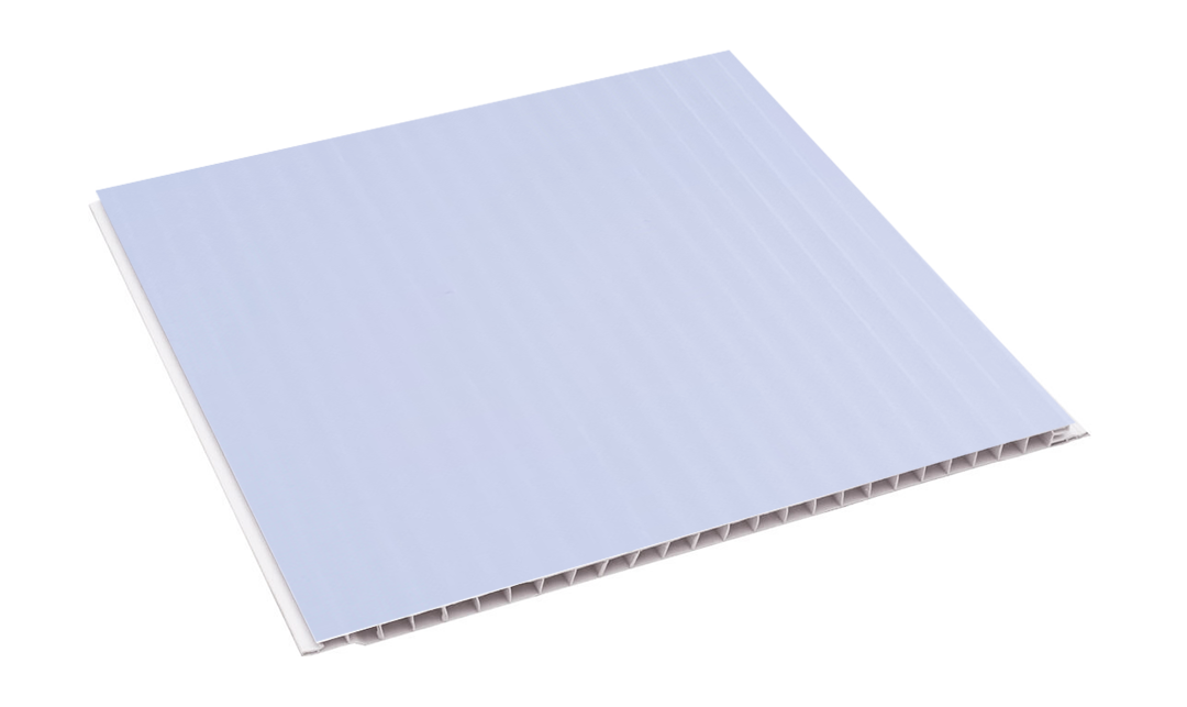 Matte White PVC Ceiling 1.19 m²