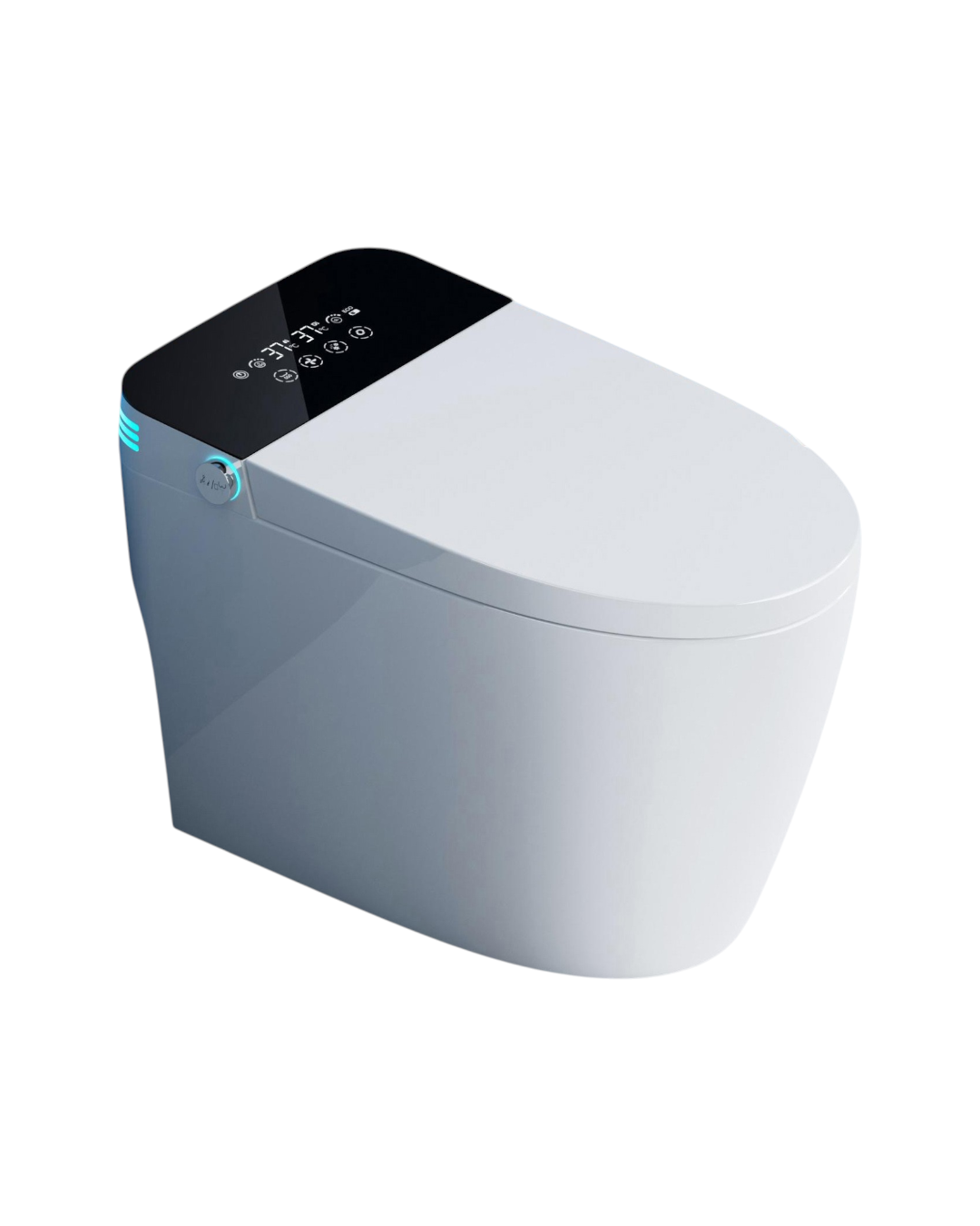 INODORO INTELIGENTE - 680*410*515 / 300MM - VERSIÓN ESTÁNDAR / BÁSICA - 501A/B