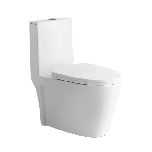 INODORO 1 PIEZAS 670X390X800MM