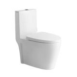 INODORO 1 PIEZAS 670X390X800MM
