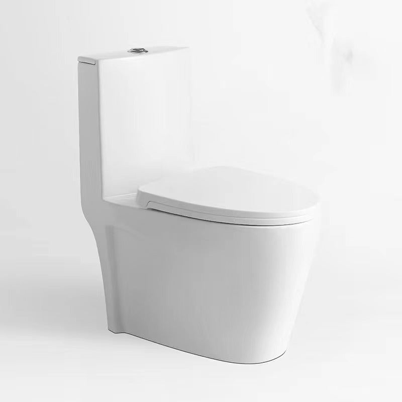 INODORO 1 PIEZAS 670X390X800MM