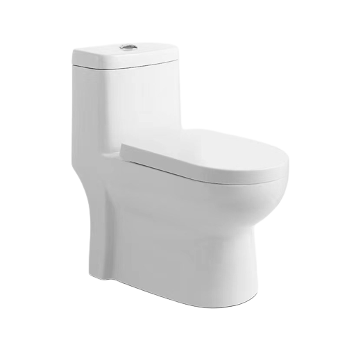 INODORO 1 PIEZAS 665X370X720MM