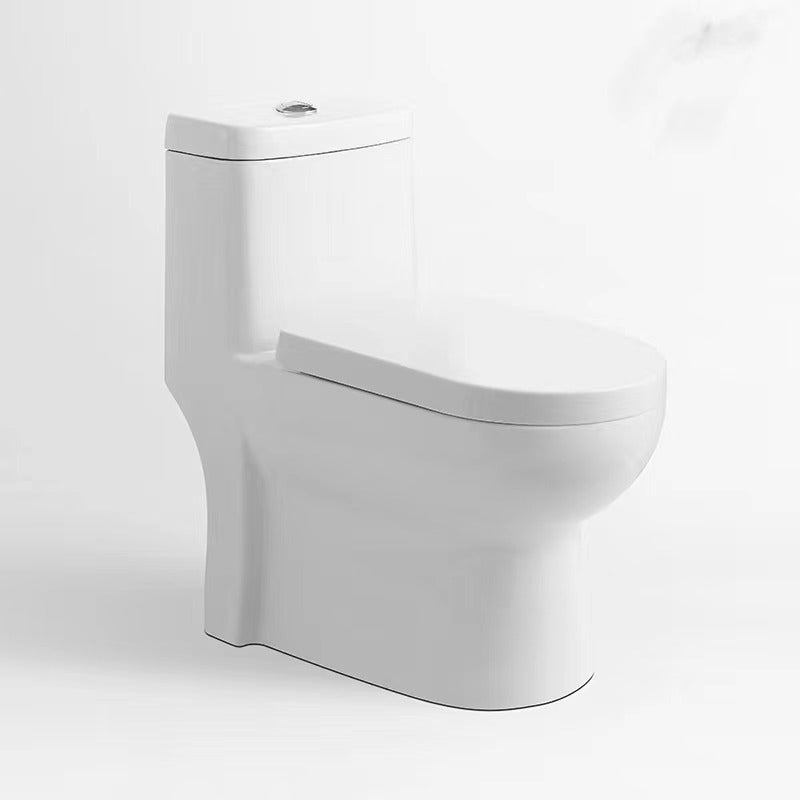 INODORO 1 PIEZAS 665X370X720MM
