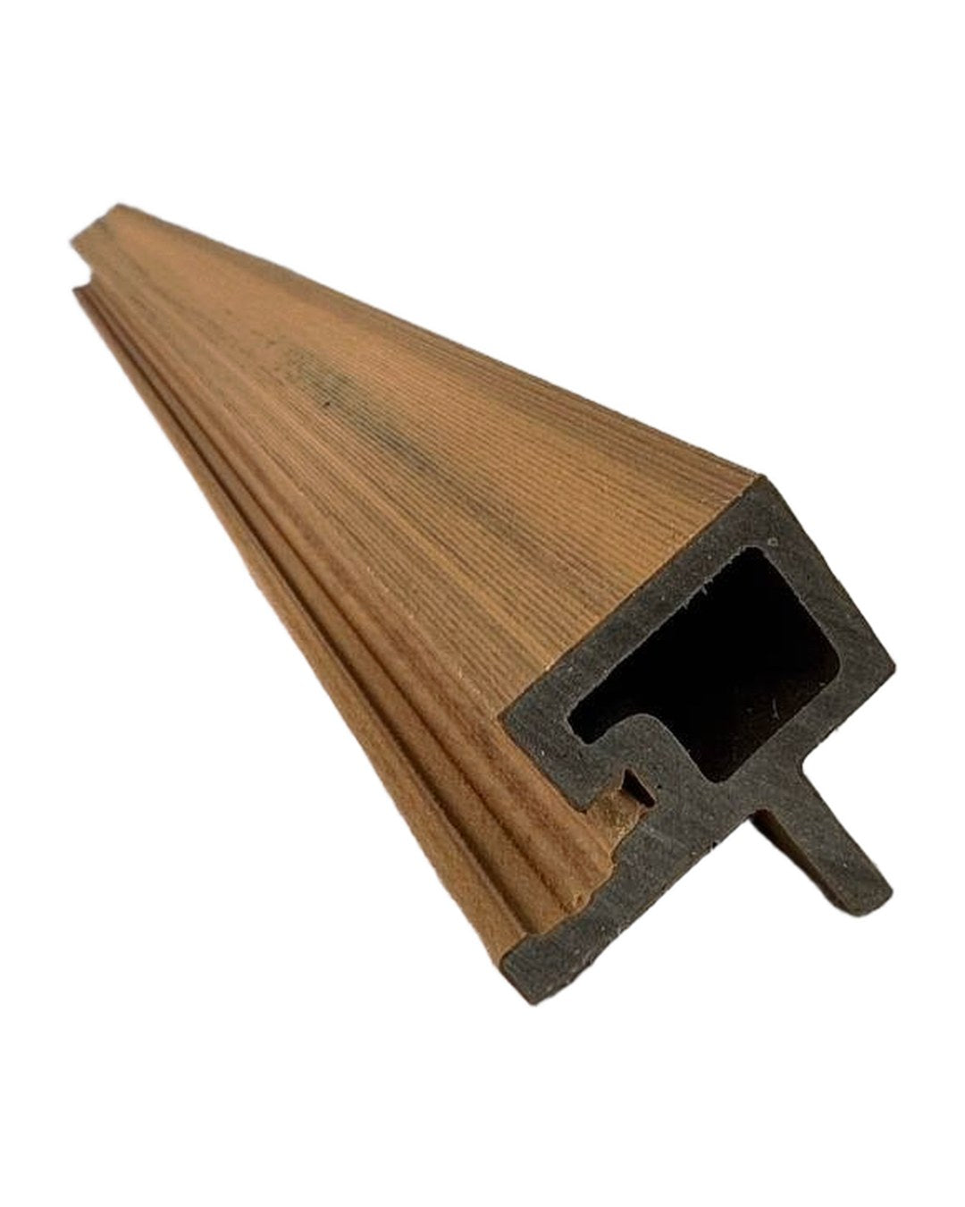 ESQUINERO A PARA LÁMINA WPC EXTERIOR 2900×43×43MM | TIMBER