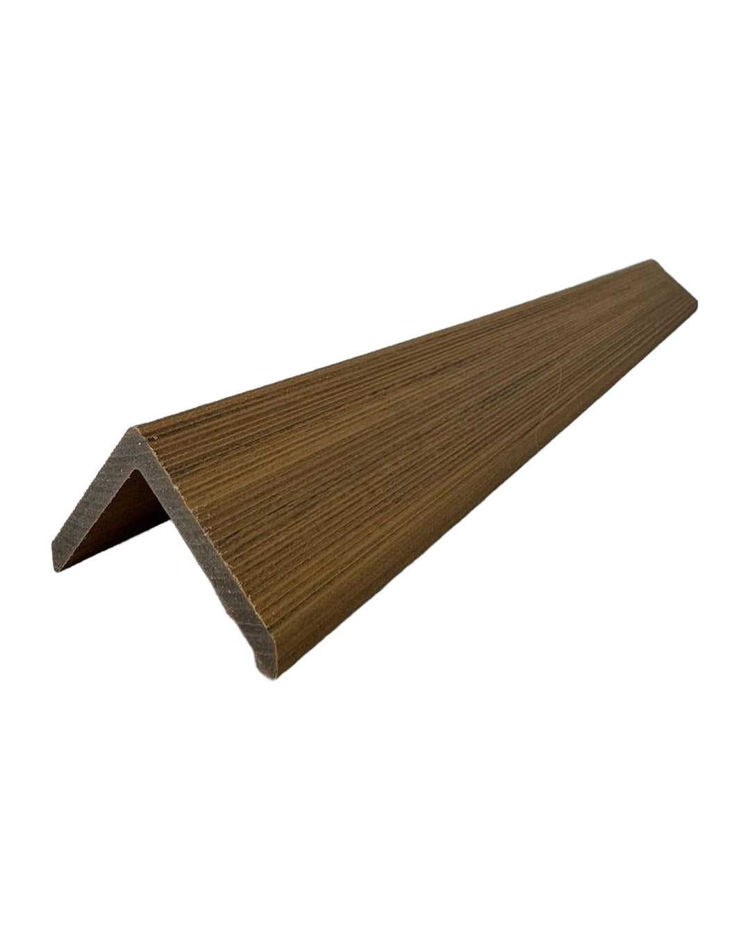 ESQUINERO L PARA LÁMINA WPC EXTERIOR 2900×50×50MM | TIMBER