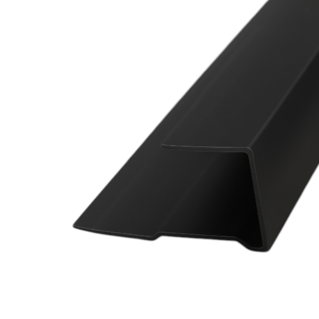 PERFIL DE ESQUINA EXTERIOR - ALUMINIO